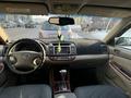 Toyota Camry 2002 годаfor5 000 000 тг. в Алматы