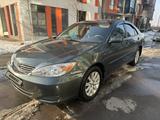 Toyota Camry 2002 годаfor5 000 000 тг. в Алматы – фото 2