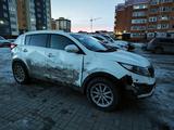 Kia Sportage 2015 годаүшін4 100 000 тг. в Актобе – фото 3