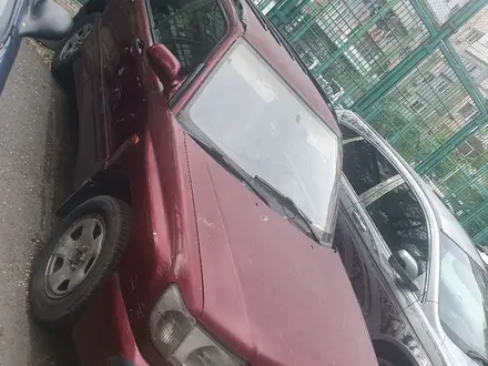 Subaru Forester 1999 года за 1 600 000 тг. в Алматы – фото 2