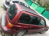 Subaru Forester 1999 годаүшін1 600 000 тг. в Алматы – фото 4