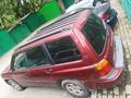 Subaru Forester 1999 годаүшін1 600 000 тг. в Алматы – фото 5