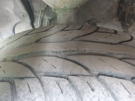 Subaru Forester 1999 года за 1 600 000 тг. в Алматы – фото 6