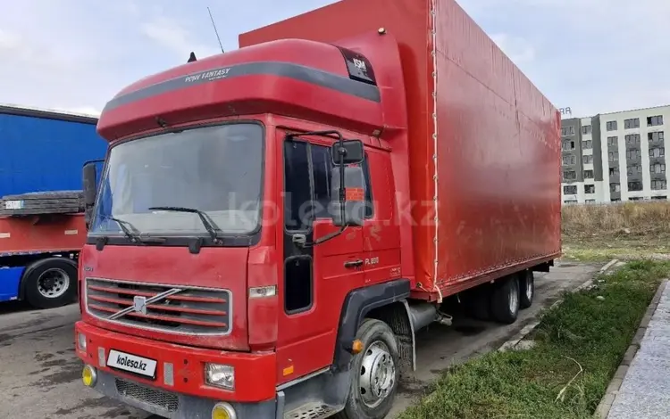 Volvo  FL 1996 годаfor16 000 000 тг. в Алматы