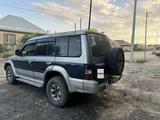 Mitsubishi Pajero 1998 годаүшін3 500 000 тг. в Тараз – фото 3