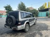 Mitsubishi Pajero 1998 годаүшін3 500 000 тг. в Тараз – фото 4