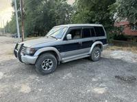 Mitsubishi Pajero 1998 года за 3 500 000 тг. в Тараз