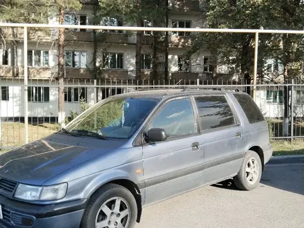 Mitsubishi Space Wagon 1999 года за 2 500 000 тг. в Алматы – фото 2