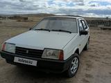 ВАЗ (Lada) 2109 1997 годаүшін600 000 тг. в Экибастуз