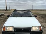 ВАЗ (Lada) 2109 1997 годаүшін600 000 тг. в Экибастуз – фото 2
