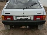 ВАЗ (Lada) 2109 1997 годаүшін600 000 тг. в Экибастуз – фото 3