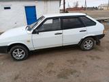 ВАЗ (Lada) 2109 1997 годаүшін600 000 тг. в Экибастуз – фото 5