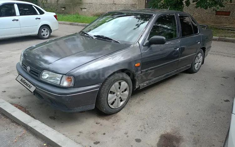 Nissan Primera 1993 года за 1 100 000 тг. в Алматы