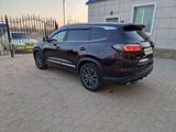 Chery Tiggo 8 Pro Max 2023 годаүшін15 000 000 тг. в Кокшетау – фото 3