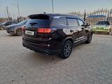 Chery Tiggo 8 Pro Max 2023 годаүшін15 000 000 тг. в Кокшетау – фото 4