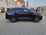 Chery Tiggo 8 Pro Max 2023 года за 15 000 000 тг. в Кокшетау – фото 5