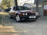 BMW 520 1991 года за 1 650 000 тг. в Алматы