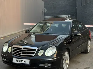 Mercedes-Benz E 320