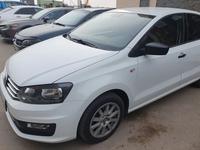 Volkswagen Polo 2019 года за 7 100 000 тг. в Караганда