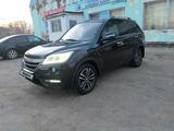 Lifan X60 2016 года за 4 200 000 тг. в Астана