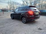 Lifan X60 2016 года за 4 200 000 тг. в Астана – фото 3