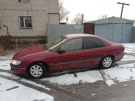 Opel Omega 1994 года за 1 000 000 тг. в Семей – фото 2