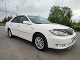 Toyota Camry 2004 годаүшін5 000 000 тг. в Тараз