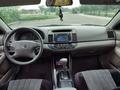 Toyota Camry 2004 года за 4 800 000 тг. в Тараз – фото 13