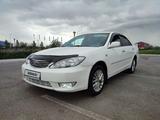 Toyota Camry 2004 года за 5 000 000 тг. в Тараз – фото 3