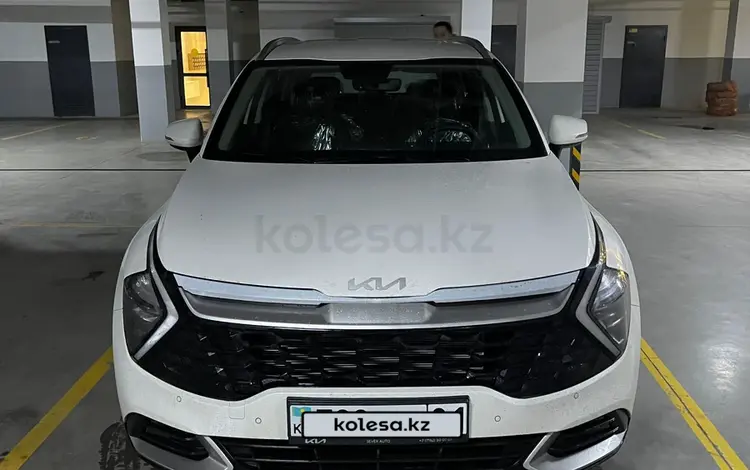 Kia Sportage 2023 годаүшін15 000 000 тг. в Астана