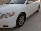 Toyota Camry 2007 года за 6 300 000 тг. в Актау – фото 2