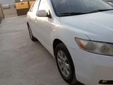 Toyota Camry 2007 года за 6 300 000 тг. в Актау – фото 3