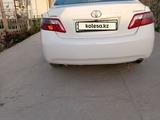 Toyota Camry 2007 года за 6 300 000 тг. в Актау – фото 4