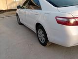 Toyota Camry 2007 года за 6 300 000 тг. в Актау – фото 5