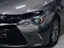 Toyota Camry, 2016