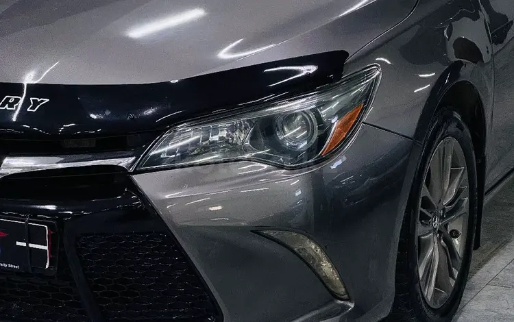 Toyota Camry 2016 годаүшін8 000 000 тг. в Кызылорда