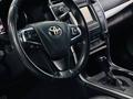 Toyota Camry 2016 годаүшін8 000 000 тг. в Кызылорда – фото 3