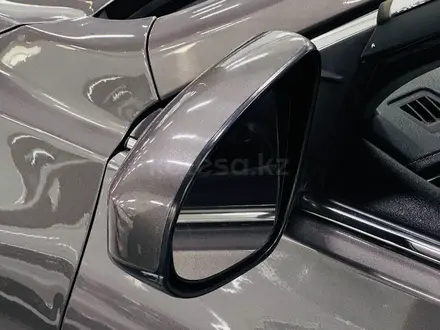 Toyota Camry 2016 года за 8 000 000 тг. в Кызылорда – фото 5