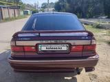 Mitsubishi Galant 1992 годаүшін1 500 000 тг. в Алматы