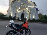 KTM  690 Enduro R 2017 годаүшін4 000 000 тг. в Алматы