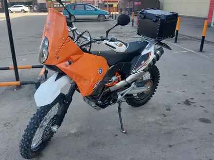 KTM  690 Enduro R 2017 года за 4 000 000 тг. в Алматы – фото 2