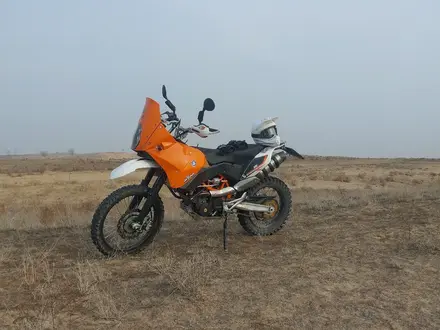 KTM  690 Enduro R 2017 года за 4 000 000 тг. в Алматы – фото 3