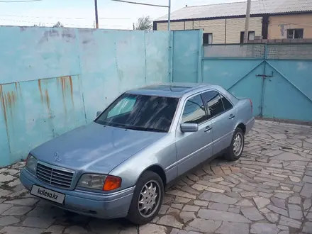 Mercedes-Benz C 280 1994 года за 2 200 000 тг. в Алматы