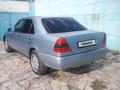 Mercedes-Benz C 280 1994 годаfor2 200 000 тг. в Алматы – фото 3