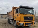 Shacman (Shaanxi)  F2000 2018 года за 15 000 000 тг. в Тараз