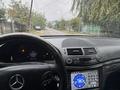Mercedes-Benz E 200 2008 года за 4 000 000 тг. в Алматы – фото 10