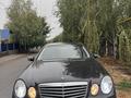 Mercedes-Benz E 200 2008 года за 4 000 000 тг. в Алматы