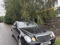 Mercedes-Benz E 200 2008 года за 4 000 000 тг. в Алматы – фото 2
