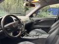 Mercedes-Benz E 200 2008 года за 4 000 000 тг. в Алматы – фото 6