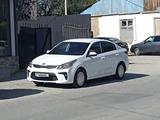 Kia Rio 2019 года за 4 700 000 тг. в Кызылорда